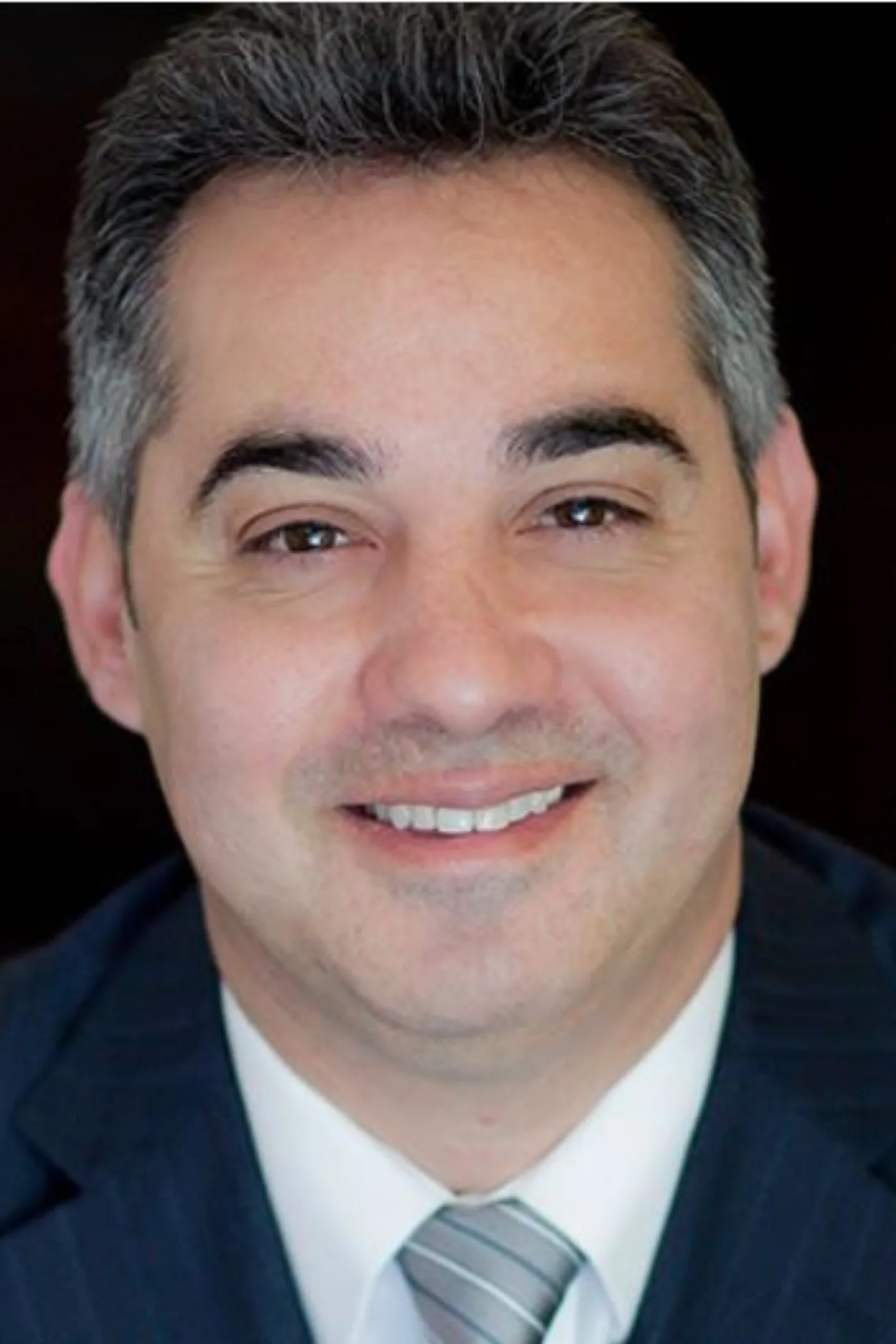 Photo of Robert Caputo used with a testimonial for DOES.
