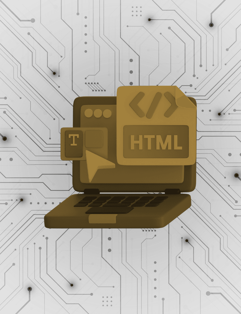 Conversion Infrastructure Feature Icon Icon-style illustration representing website and conversion infrastructure within the DOES lifecycle marketing system.